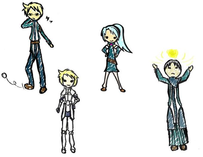 ���C����NPC